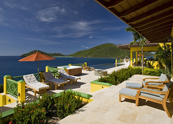 Tortola, British Virgin Islands